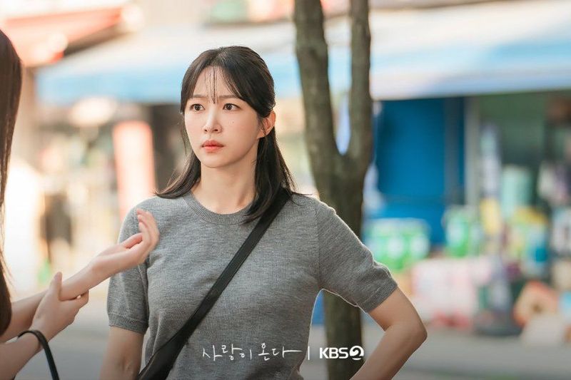 2 Tahun Vakum Karena Skandal Calon Suami, Hani EXID Resmi Comeback Akting