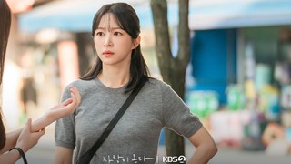 Hani EXID Pindah Agensi, Kini Serumah Song Ji Hyo