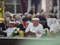 Hari Jadi Purwakarta, KDM Ajak Warga Jaga Kelestarian-Ekosistem Alam