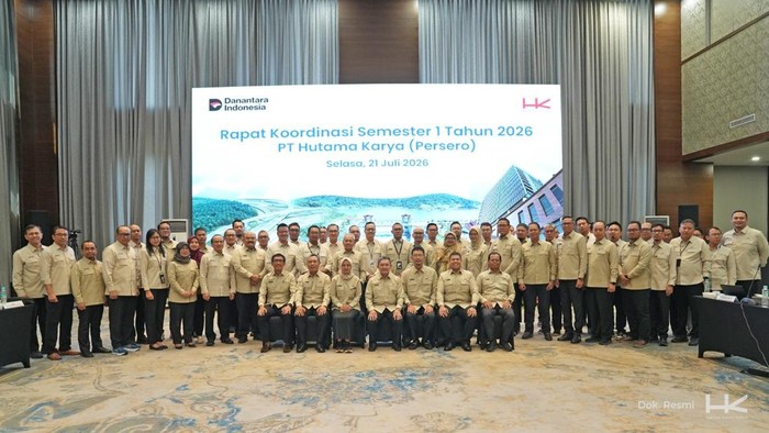 Hutama Karya