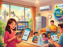 Diskon Listrik 50 Persen PLN hingga Akhir Juli 2026, Cek Syaratnya!