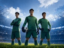 Daftar Kiper Sementara Persib di Piala Presiden 2026