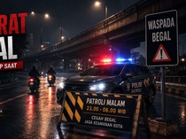 8 Fakta Sayembara Rp50 Juta dari KDM untuk Penangkap Begal