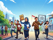CPNS 2026: Syarat dan Dokumen yang Perlu Disiapkan