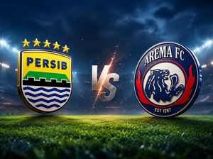 Persib Vs Arema FC Jam Berapa? Cek Jadwal Laga Pembuka Piala Presiden 2026