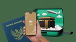 Syarat dan Cara Membuat Visa Umrah Multiple Entry