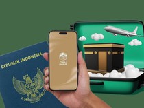 Syarat dan Cara Membuat Visa Umrah Multiple Entry