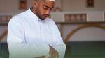 Niat dan Cara Mengerjakan Salat Dhuha 2 Rakaat