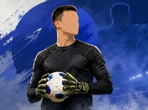 Infografis: Matej Markovic si Jangkung Incaran Persib