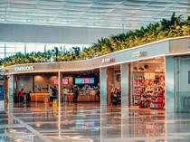 Transformasi Danantara Perkuat Kinerja Bisnis InJourney Airports