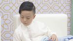 Air Rumi Putra Irish Bella Dikhitan, Awalnya Happy Berujung Kejer