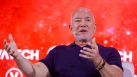 Jeff Bezos Mau Beli Liverpool?