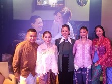 Film Pendek Jalan Pulang, Kolaborasi Lintas Generasi untuk Lestarikan Kebaya