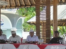 Bupati Bidik 25 Ribu Pengunjung di Lovina Festival 2026, Minat Turis Tinggi