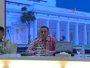 RI Gandeng Kamboja Bentuk Indonesia Desk, Cegah WNI Terlibat Online Scam