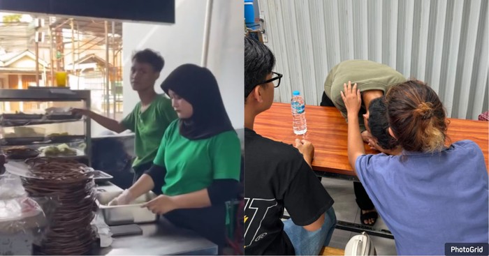 Viral! Karyawan Restoran Ejek Pelanggan Disabilitas, Berujung PHK