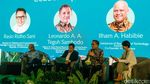 Keanekaragaman Hayati Didorong Jadi Motor Pertumbuhan Ekonomi Berkelanjutan