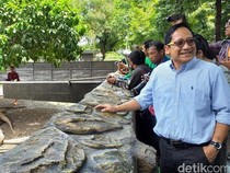Eks Dirut KBS Bakal Ajukan Penangguhan Penahanan ke Kejati Jatim
