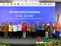 Kejar Target Angka Harapan Hidup, Jabar Siap Sukseskan Program KITA SEHAT
