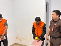 Kepala SMP Negeri 2 Rejang Lebong Jadi Tersangka Korupsi Dana BOSP