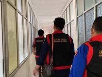 Geledah Kantor Disdik Riau, Jaksa Ternyata Usut Dugaan Korupsi Pengadaan AI