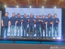 Kejurnas Angkat Besi Remaja & Junior: Mencari Eko Yuli Baru di Semarang