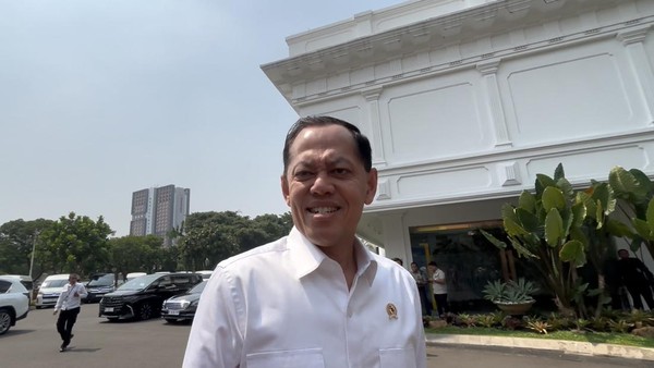 Kepala Bappisus Ungkap Alasan Prabowo Bentukan Universitas Republik  Indonesia