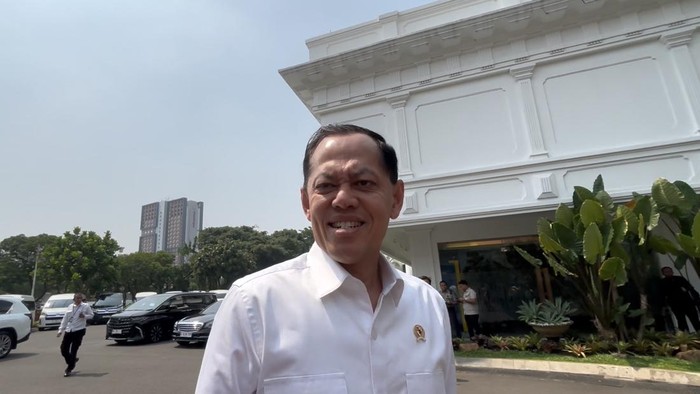 Universitas Republik Indonesia Akan Fokus pada Pendidikan Berbasis STEM