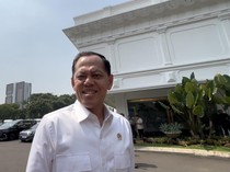 Kepala Bappisus Ungkap Alasan Prabowo Bentuk Universitas Republik Indonesia