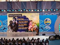 BNN Soroti Marak Liquid Vape Kandungan Etomidate Sasar Anak Muda