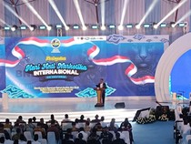 BNN Inisiasi Program Ananda Bersinar Perang Melawan Narkoba