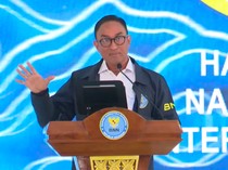 Video Kepala BNN Soroti Bandar Narkoba Punya Senpi: Jangan Sampai Seperti Meksiko!