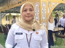 Isu 522 Pelajar Kena HIV dalam Setahun, Dinkes Sidoarjo Bilang Bukan Segitu