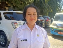 Di Balik Perayaan Hari Anak Nasional, 216 Anak NTT Menanggung Luka Kekerasan