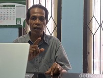 3.764 Anak di NTB Jadi Korban Kekerasan, Lombok Timur Tertinggi