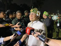 Prabowo Bakal Hadir Harlah PKB ke-28 di JCC, Direncanakan Beri Pidato