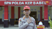 Strategi Kombes Norul Hapus Pungli dan Kekerasan di SPN Polda Babel