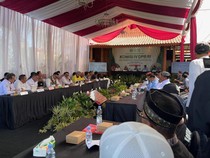 Pemkab Banyuwangi Dorong Perda Dana Abadi untuk Warga Sekitar Tambang Emas