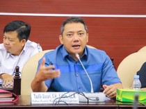 Komisi Kajian Ketatanegaraan MPR Bahas Reforma Agraria-Hak Masyarakat Adat