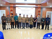 Kompolnas Teken MoU Lintas Lembaga untuk Perkuat Perlindungan Perempuan-Anak