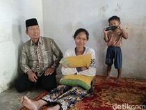 Sadis! Begal Bercelurit Rampas 2 Motor Sekaligus di Probolinggo
