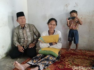 Sadis! Begal Bercelurit Rampas 2 Motor Sekaligus di Probolinggo