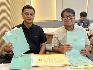 Riwayat Sengketa Tanah Berakhir Ricuh di Bitowa Makassar Versi Developer