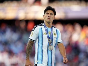 Lisandro Martinez Geram Banyak yang Benci Argentina: Tak Berdasar!