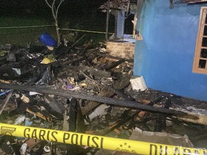 Padam Listrik Awali Tragedi 3 Bocah Tewas di Sukabumi