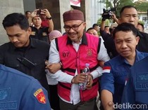 Pemprov Gorontalo Beri Bantuan Hukum 2 Tersangka Korupsi Rp 1,3 M