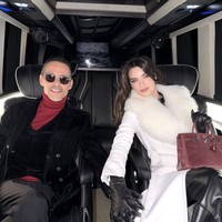 Marc Anthony Sambut Anak Ke-8 dari Istri yang Terpaut 30 Tahun