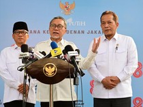 Kopdes Dikelola Pemerintah 2 Tahun, Selanjutnya Diserahkan ke Desa