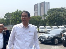 Purbaya Bakal Kerahkan Pegawai Kemenkeu Pantau Dapur MBG