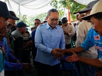 Temui Petani Banyuwangi, Zulhas Dapat Laporan Banyak Tengkulak Gigit Jari